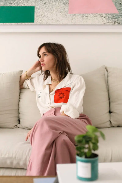 Une conversation avec Clémence Dru