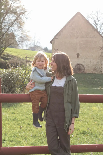 Une conversation avec Caleigh Megless-Schmidt