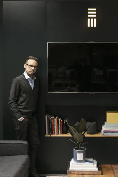 Une conversation avec Manuel Diaz