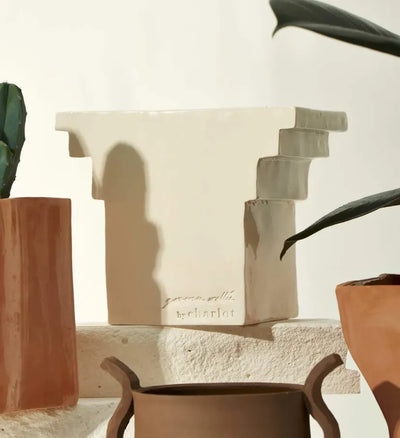 By Charlot x Garance Vallée