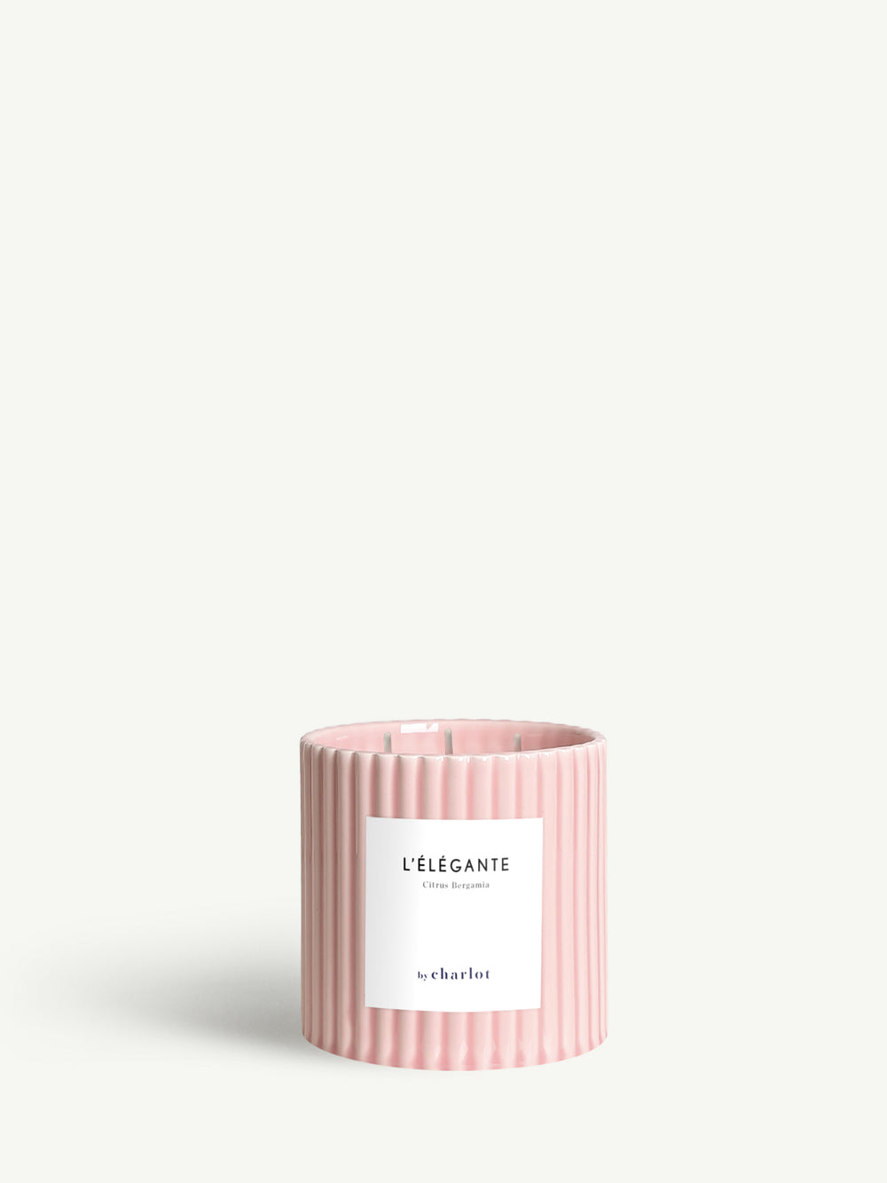 The Elegant Candle