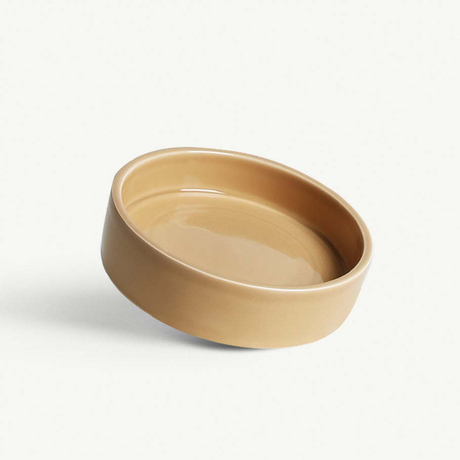 Saucer M