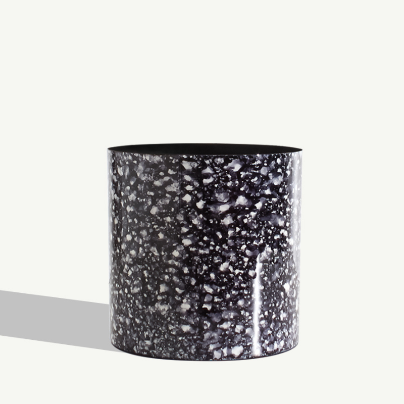 Selected pot L