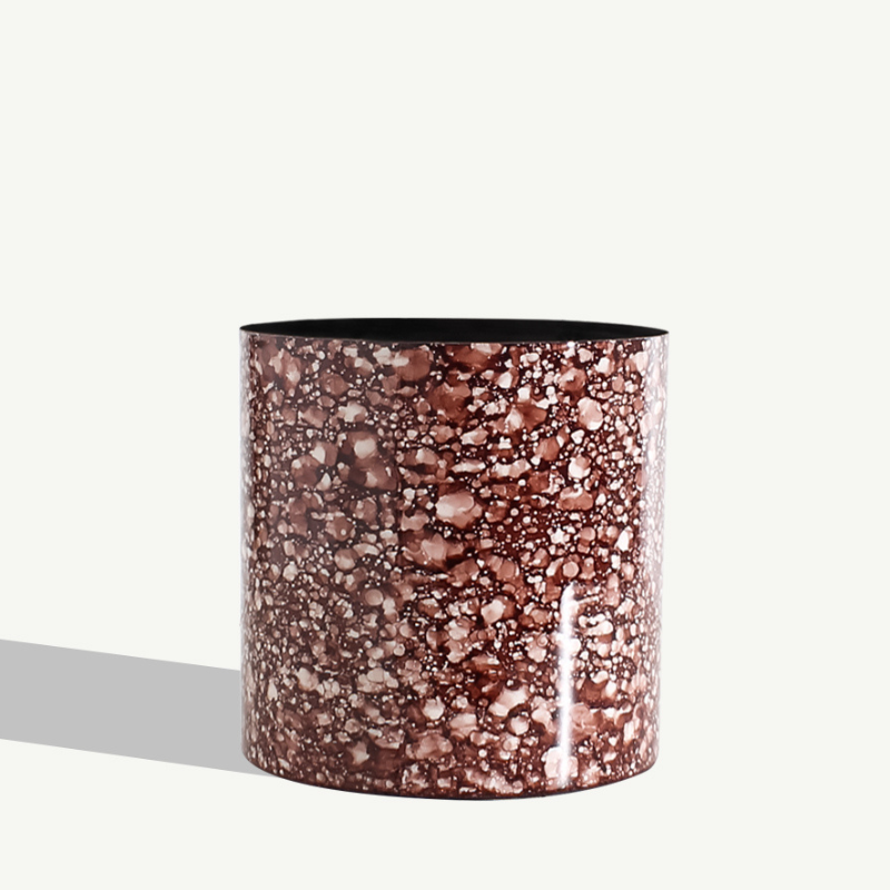 Selected pot L