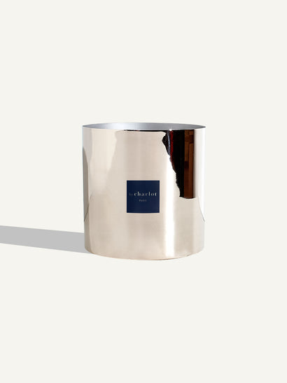 Nickel - Argent brillant