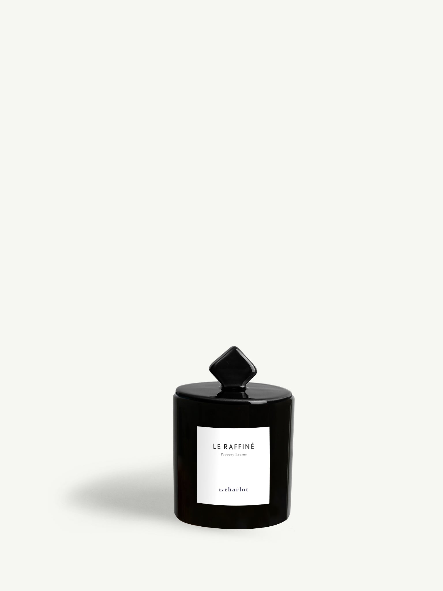 The Refined Candle