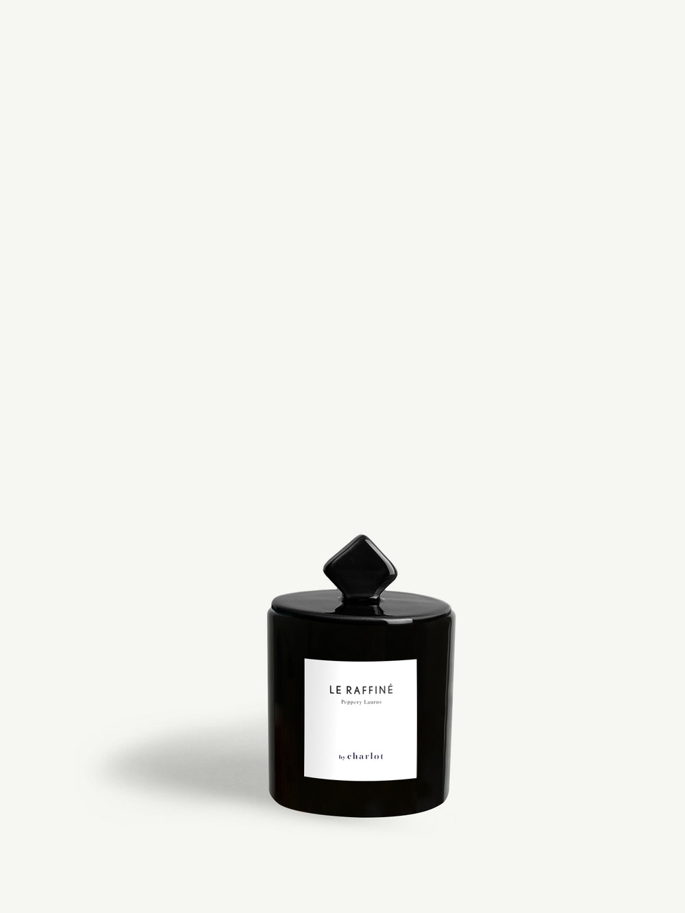 The Refined Candle