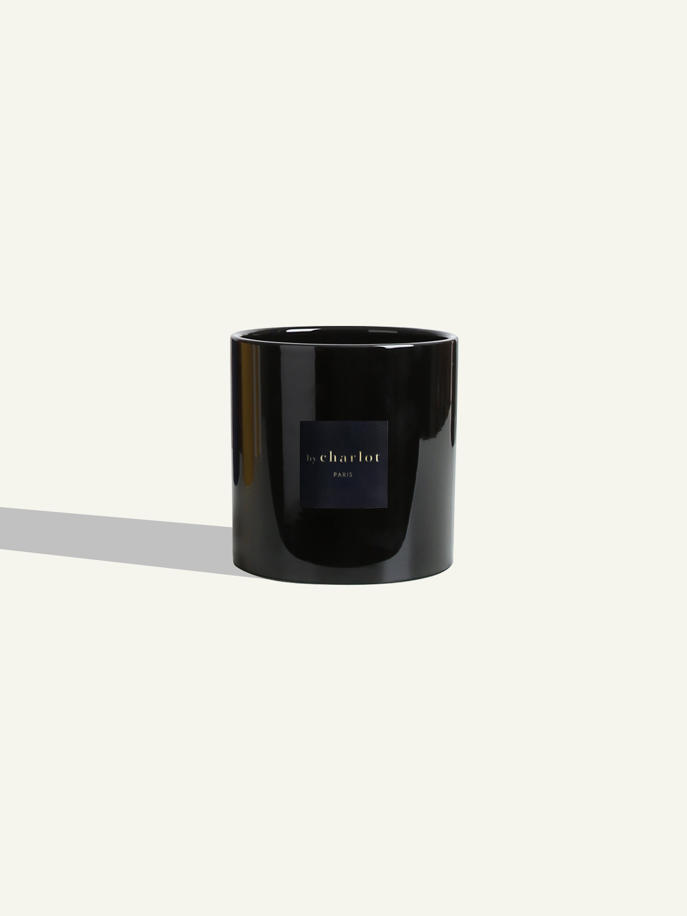 Ceramic - Licorice Black
