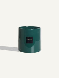 Ceramic - Forest Green