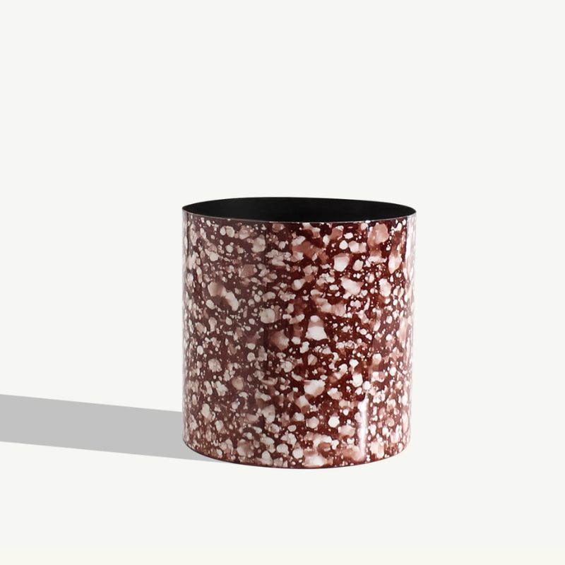Selected pot M