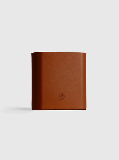 Asteria Clay Vase / Square