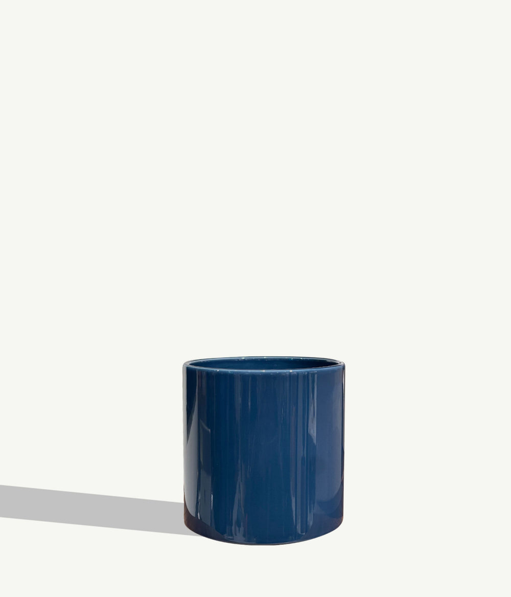 Céramique - Bleu Olympe
