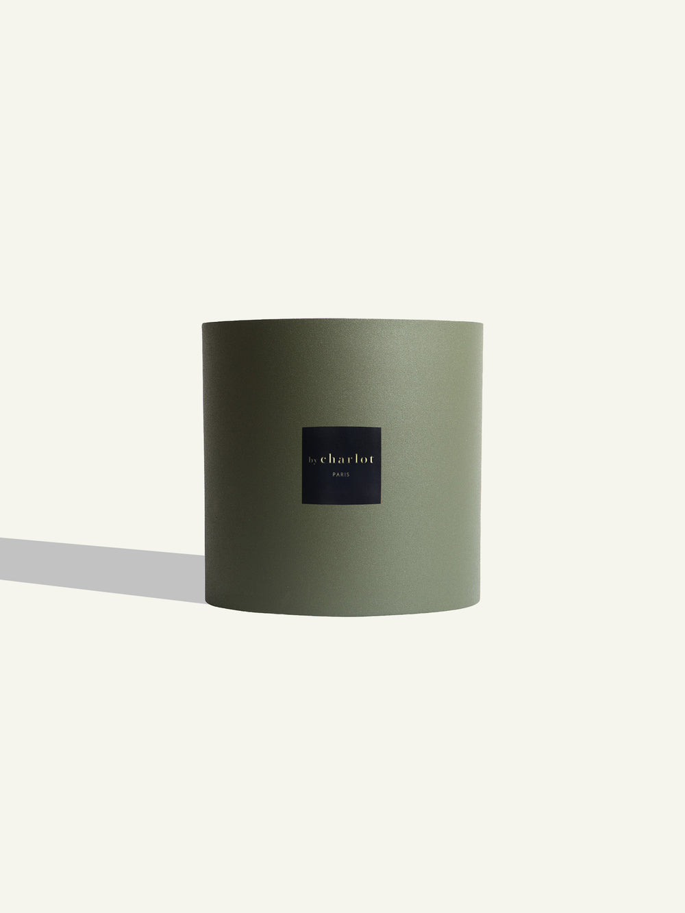 Cache-pot Vert ⌀ 18cm