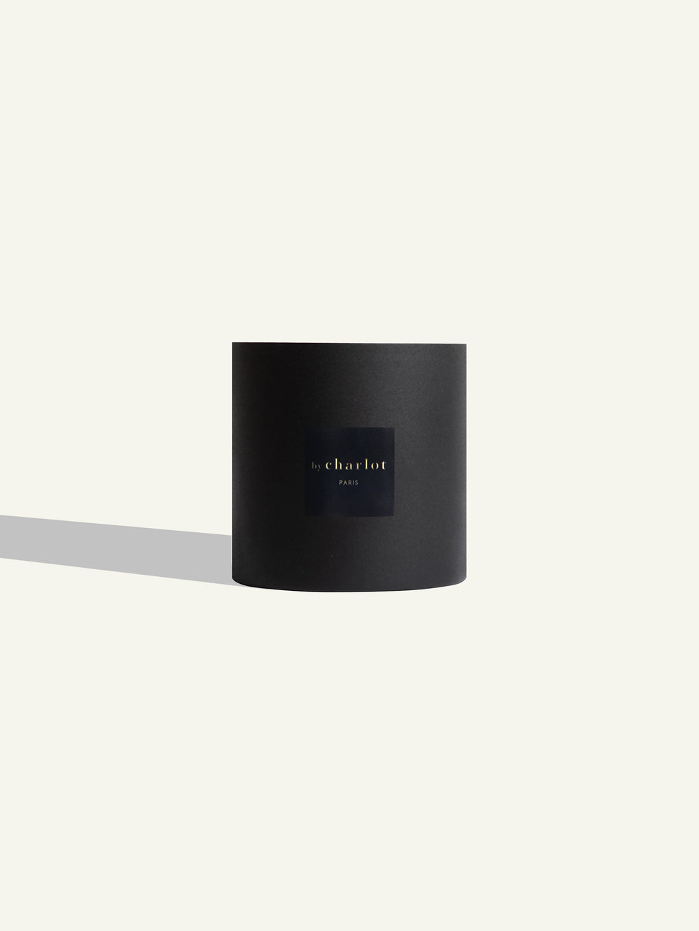 Cache-pot Noir ⌀ 14cm