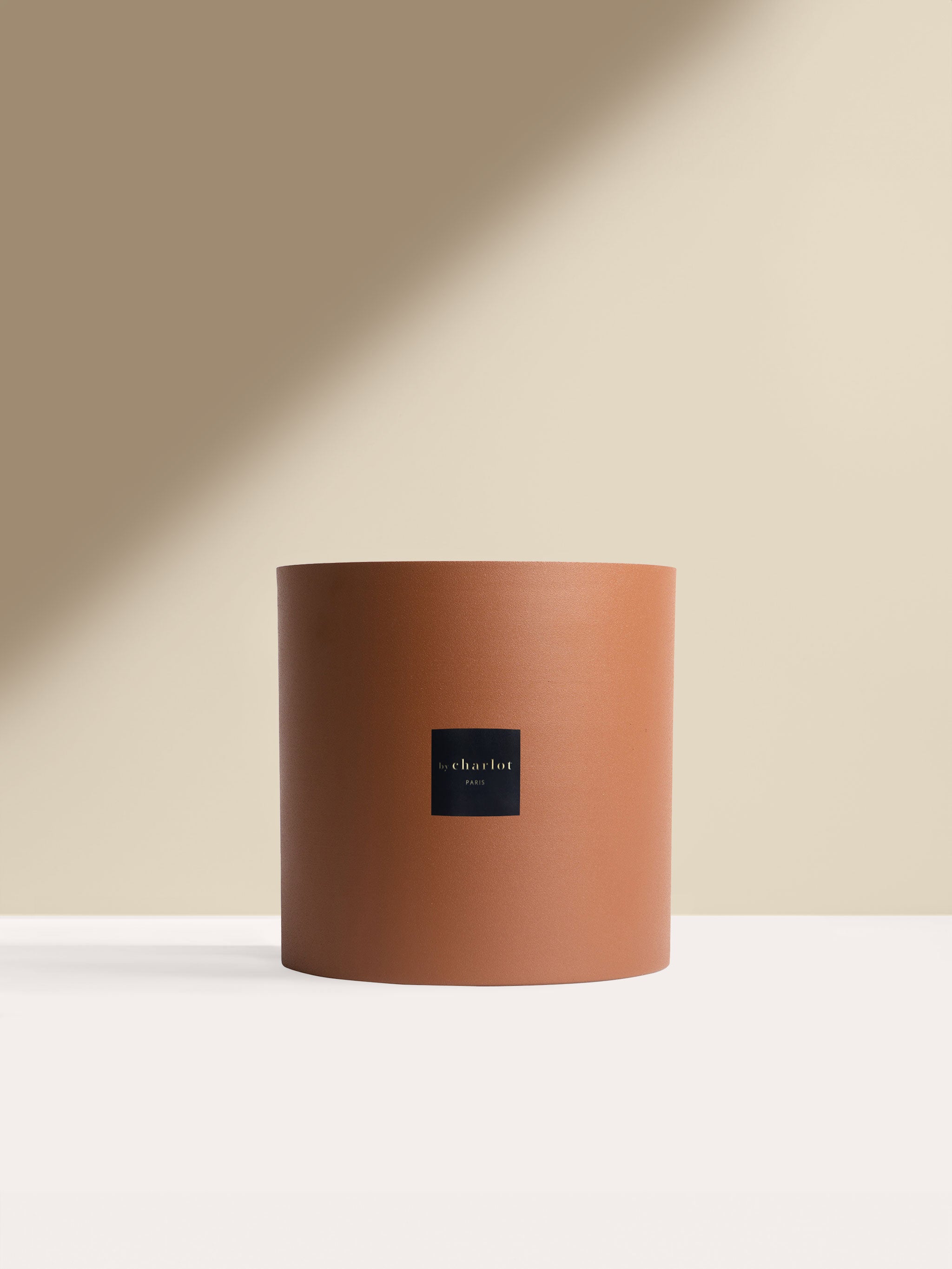 Brick planter ⌀ 24cm