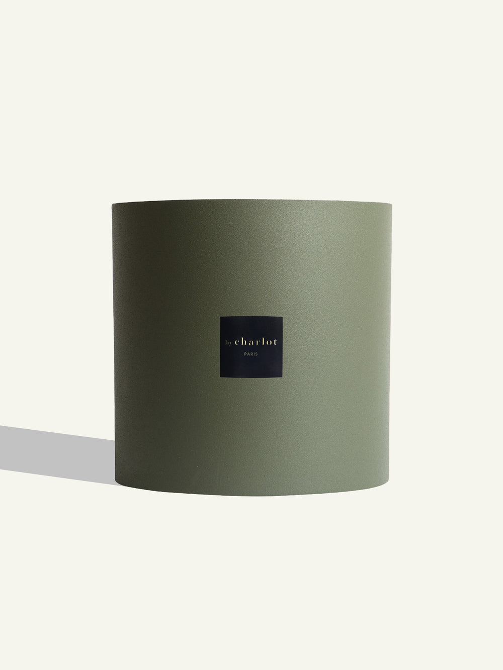 Cache-pot Vert ⌀ 24cm
