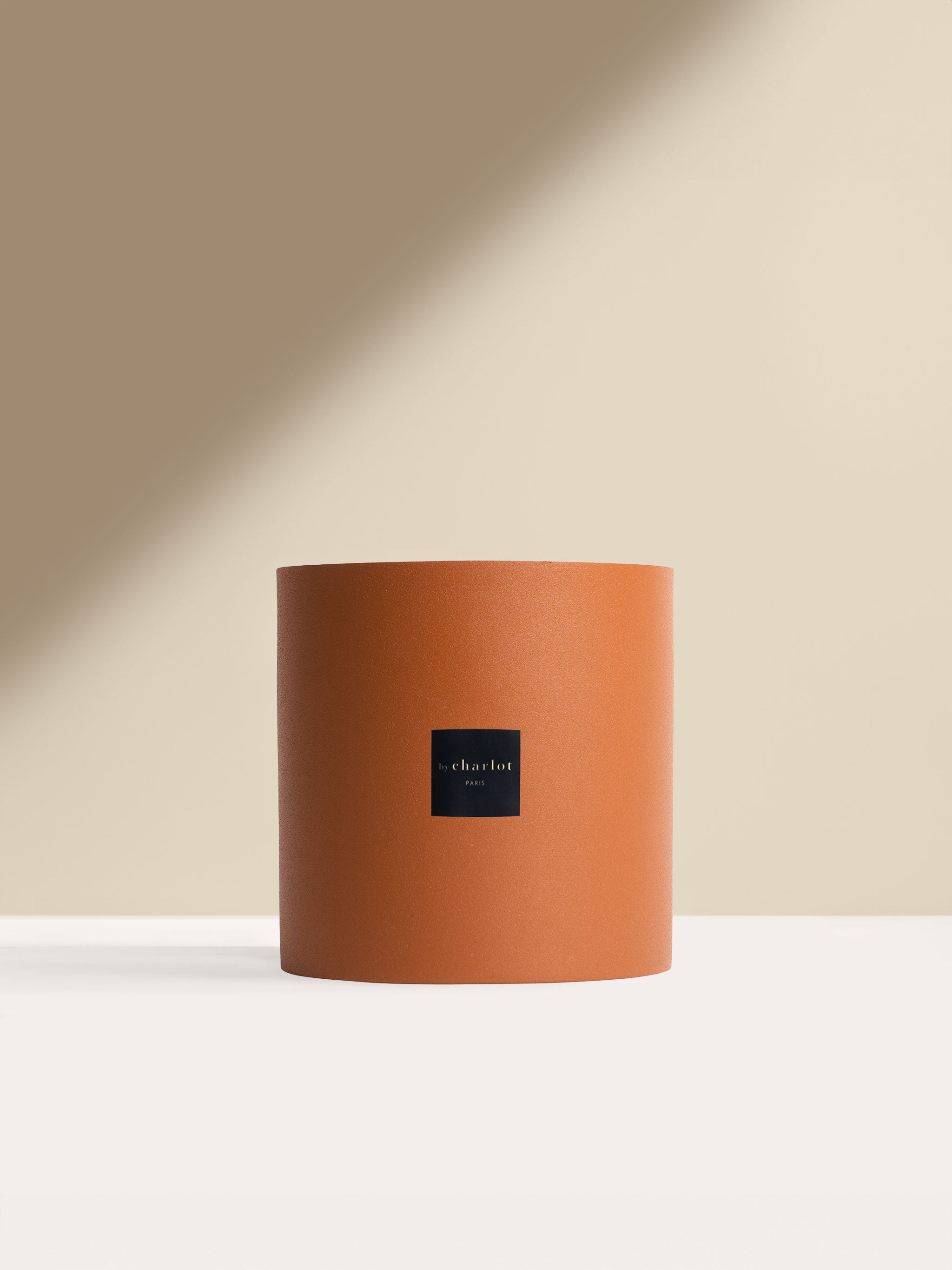 Terracotta flowerpot ⌀ 24cm