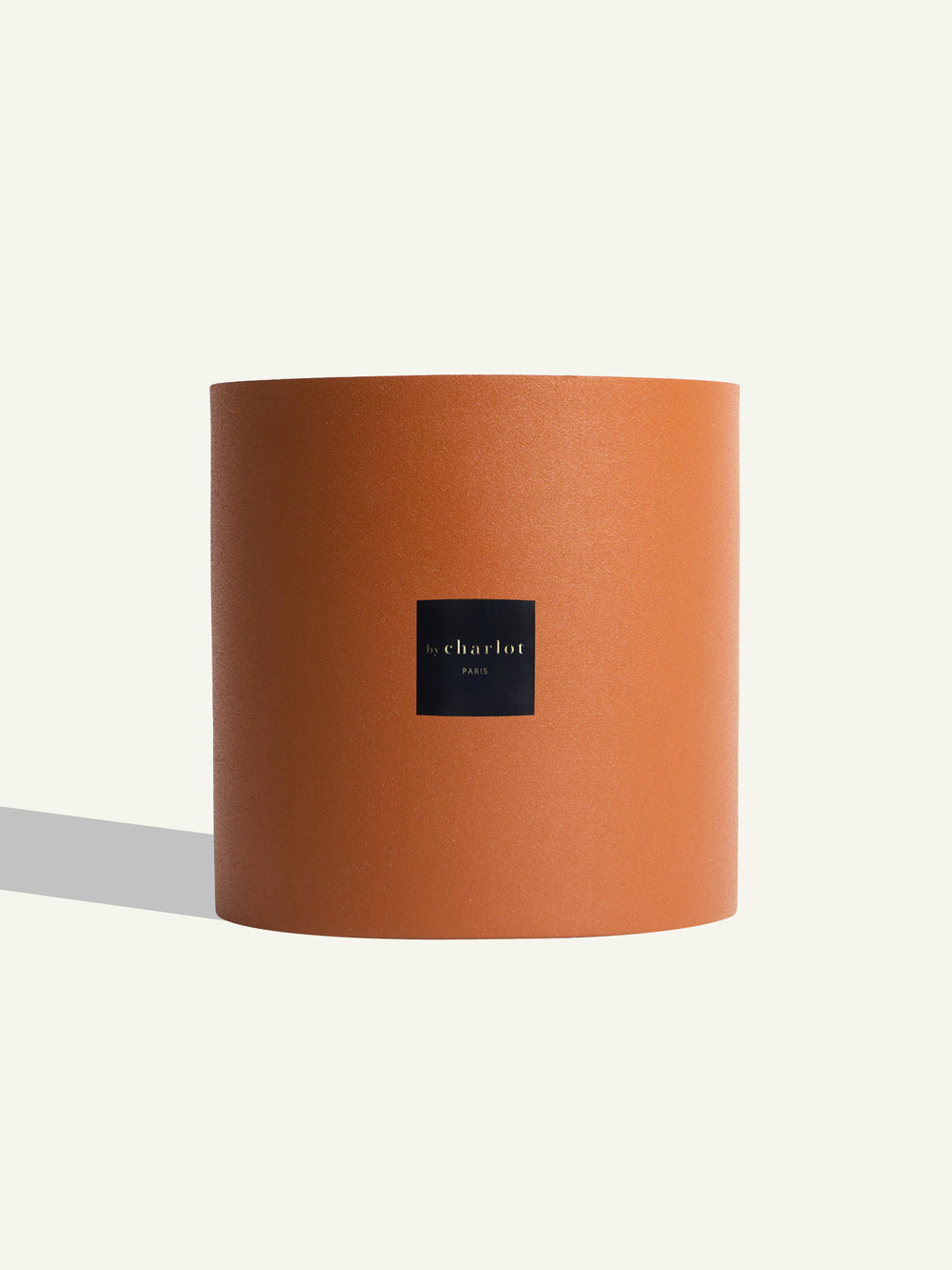 Cache-pot Terracotta ⌀ 24cm