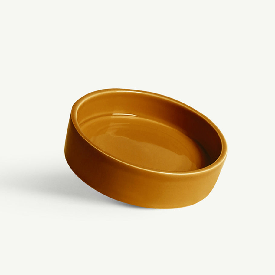 Saucer M