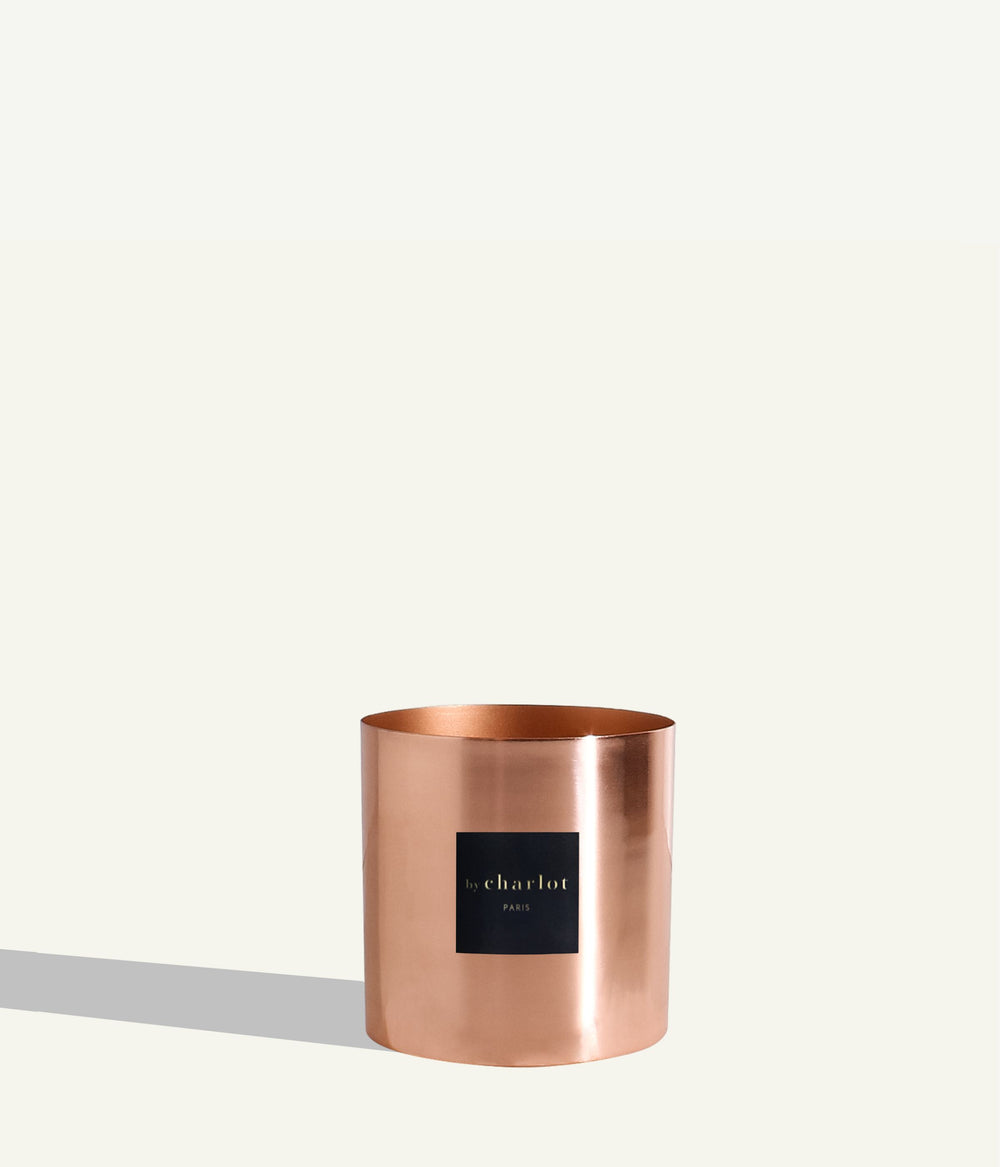 Matte Metal - Matte Copper