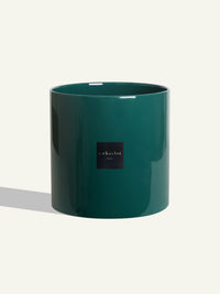 Ceramic - Forest Green
