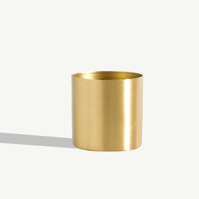 Selected pot XXS metal