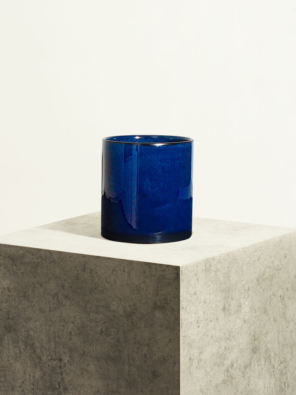 Bleu Cobalt