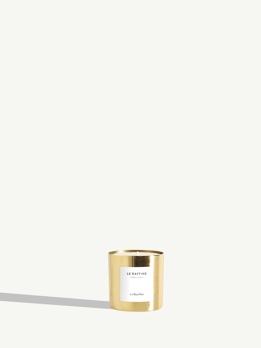 The Refined