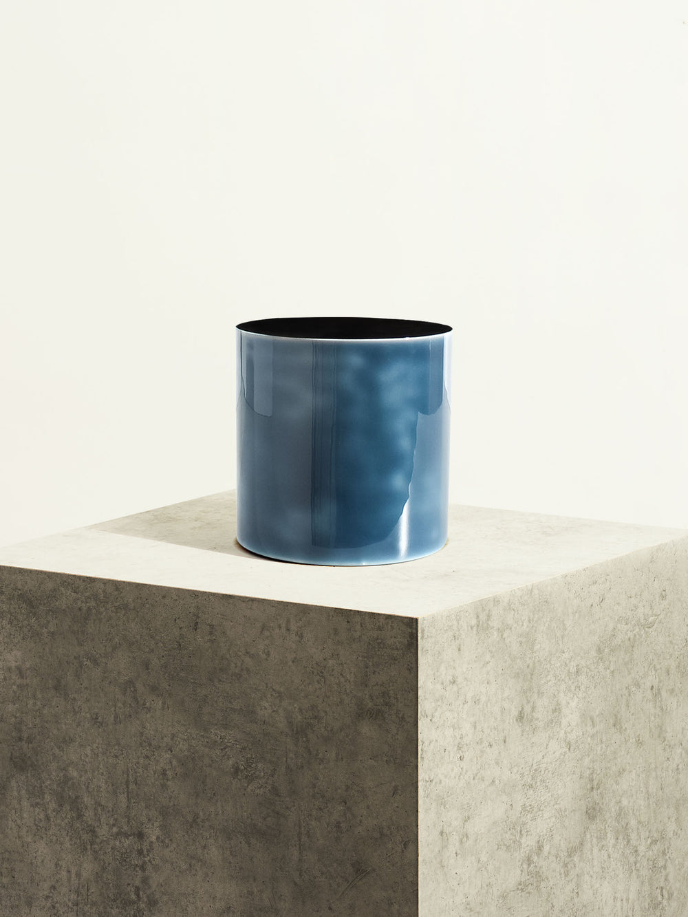 Bleu agate