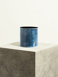 Bleu agate