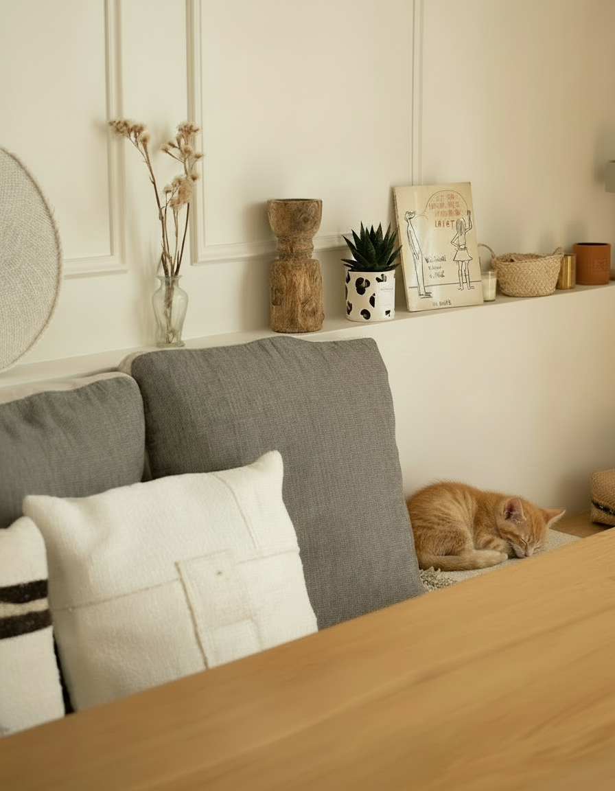 Les Pet-Friendly