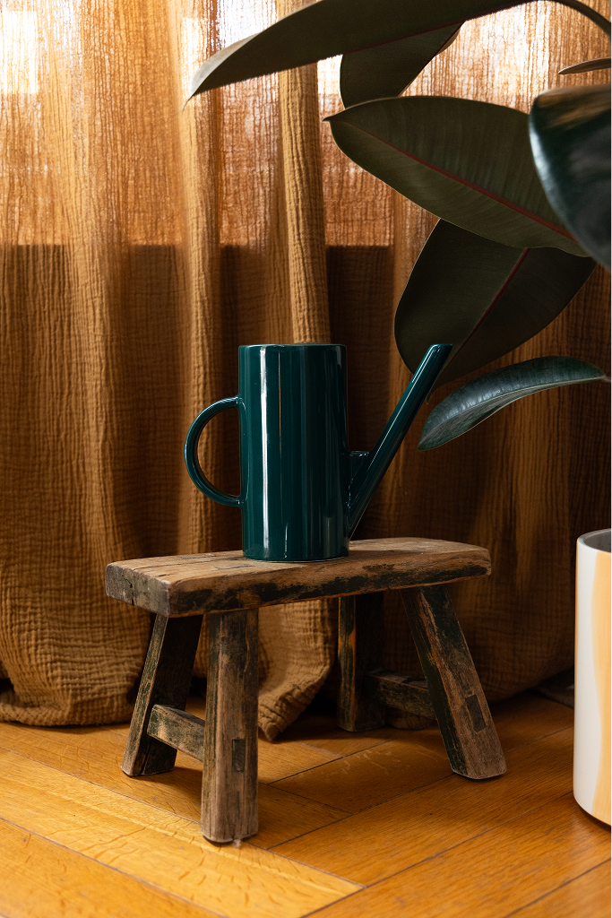 Arrosoirs en céramique