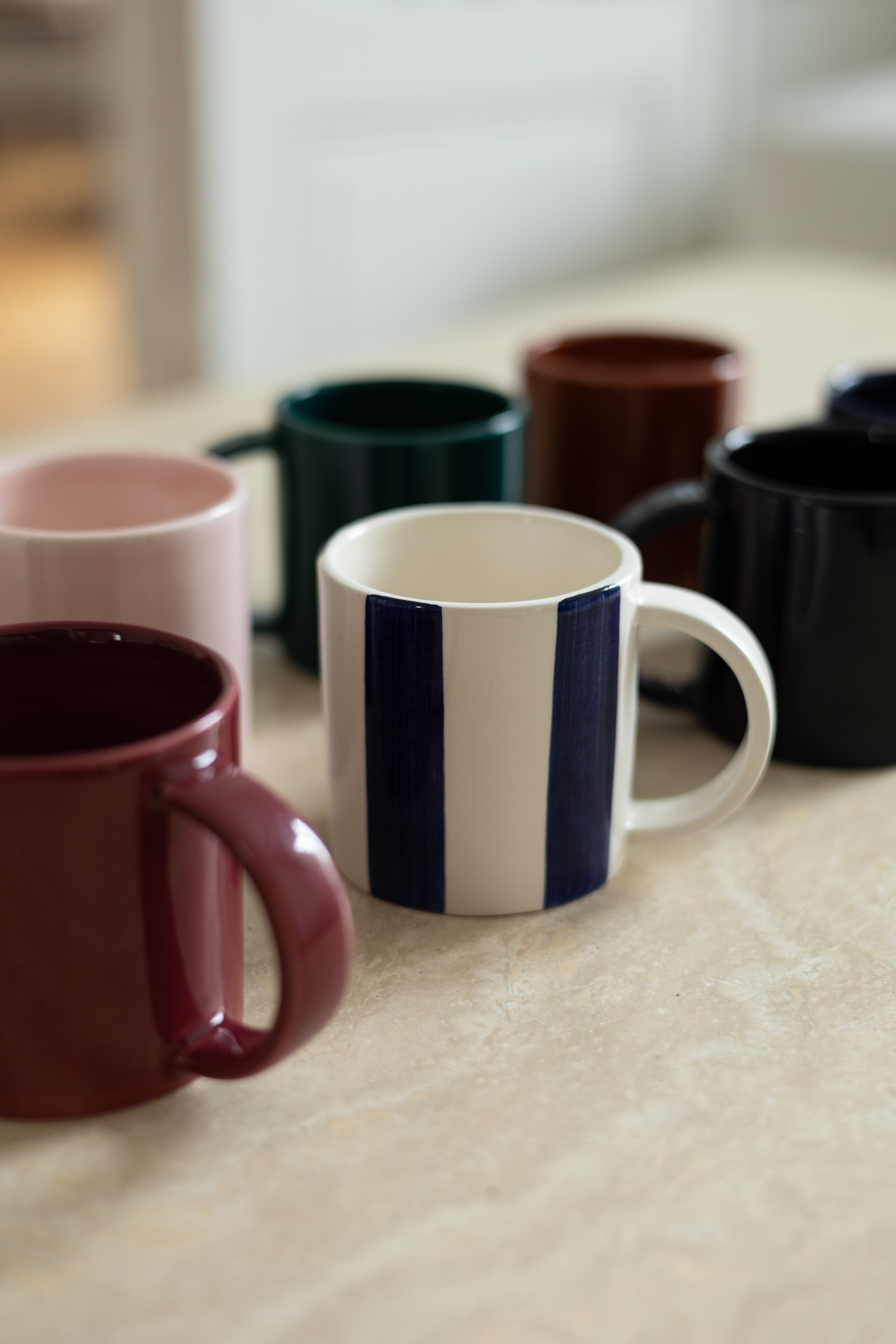 Les Mugs