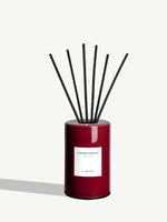 Diffuseur L'Aventurière