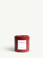 The Adventurer Candle