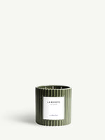 La Bohème Candle