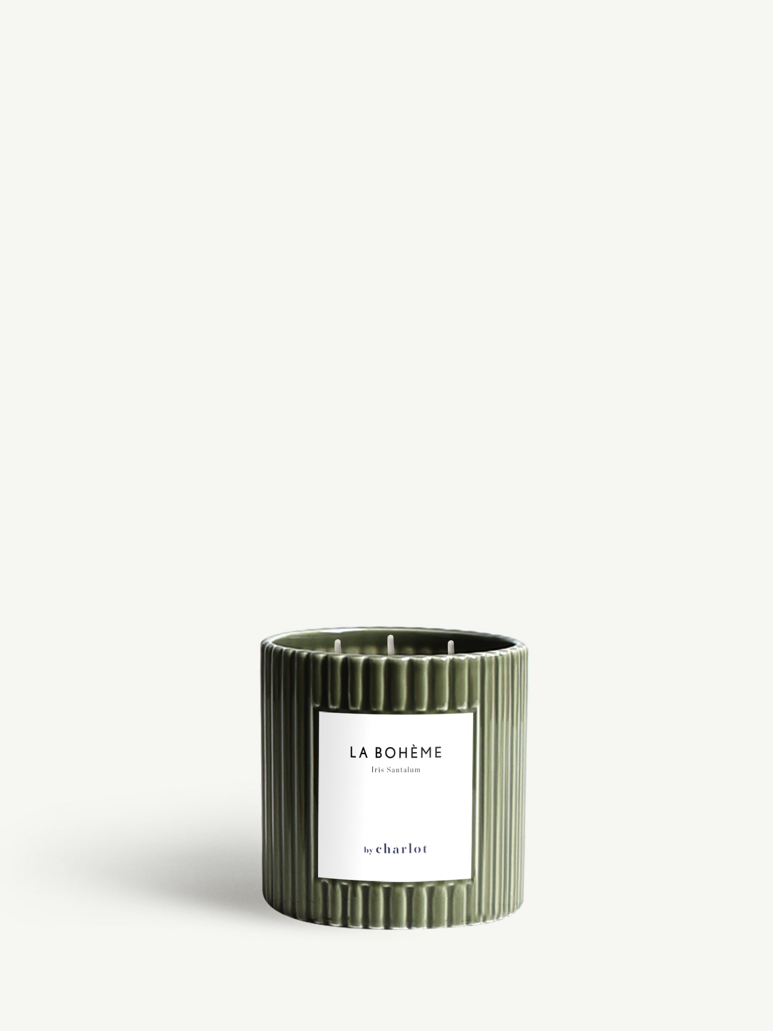Bougie La Bohème