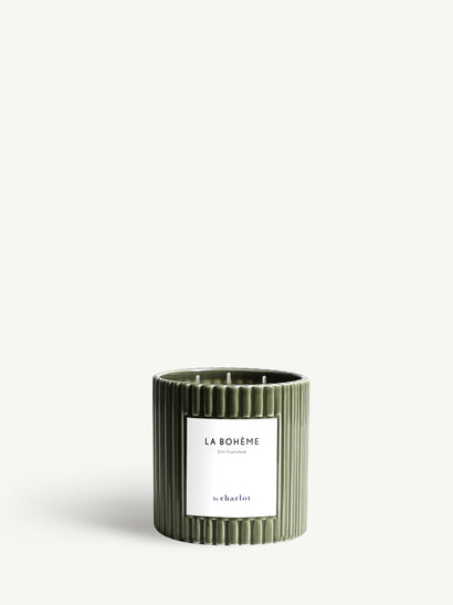Bougie La Bohème