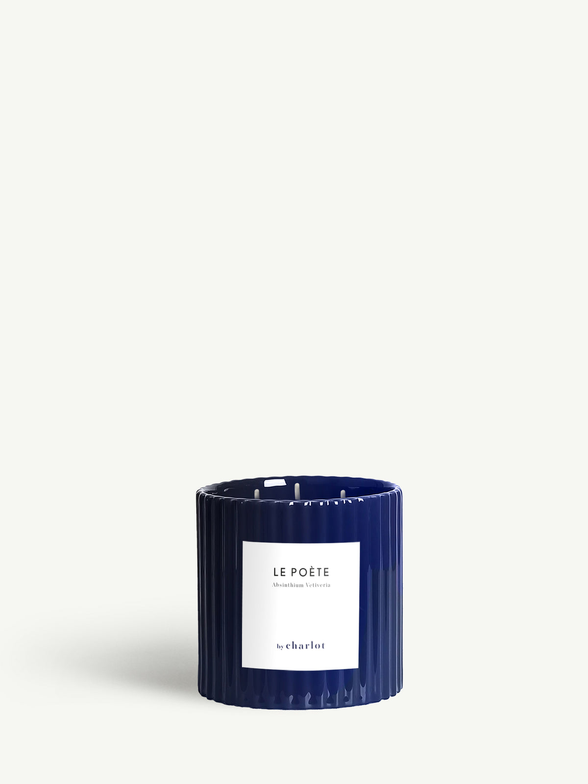 The Poet Candle