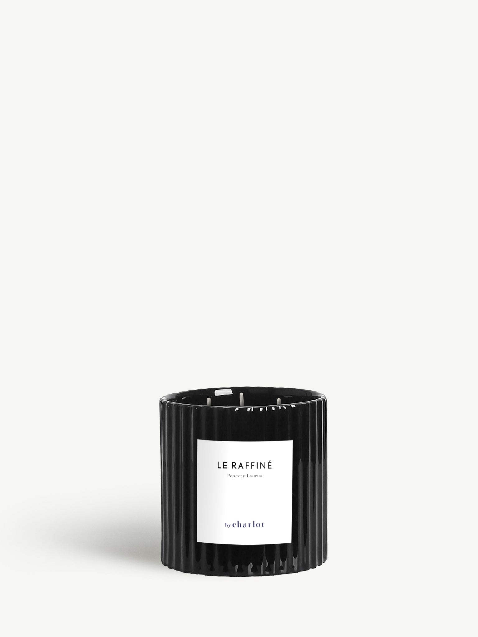 Bougie Le Raffiné