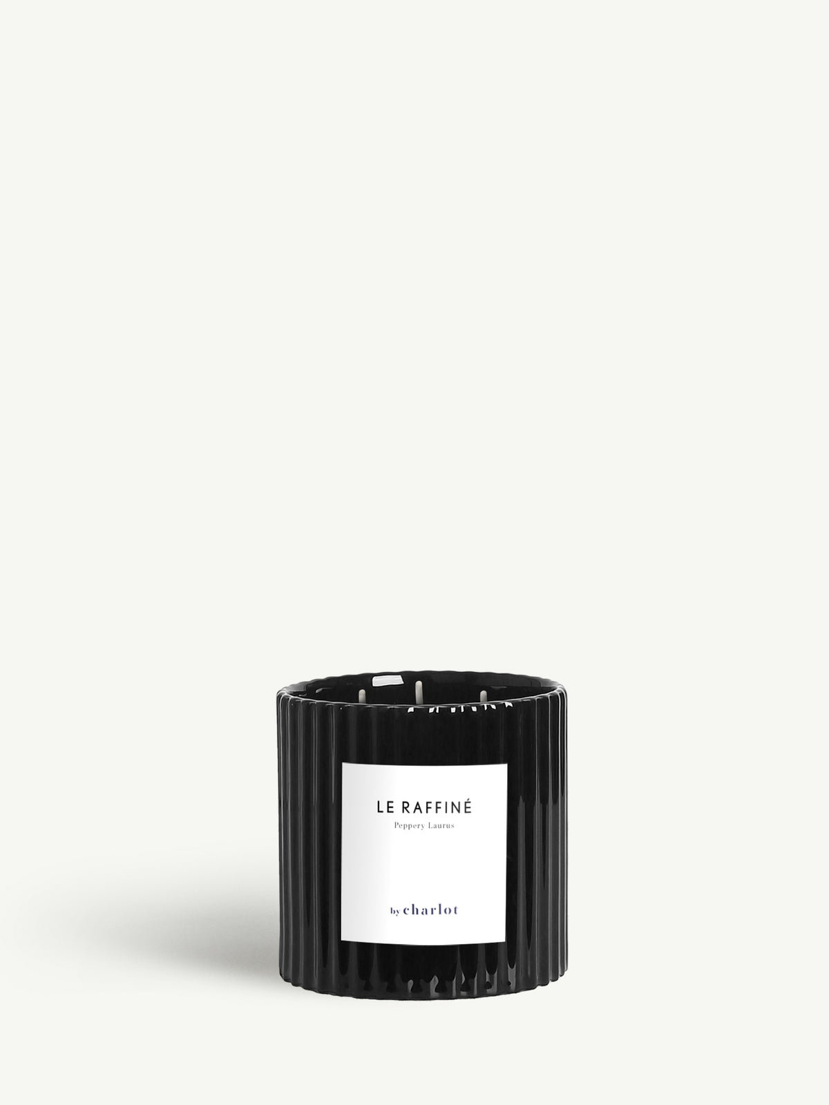 The Refined Candle 