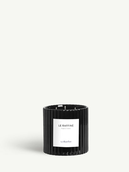 Bougie Le Raffiné