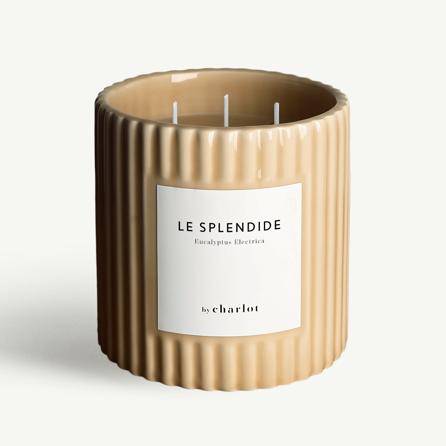 The Splendid Candle