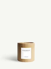 The Splendid Candle