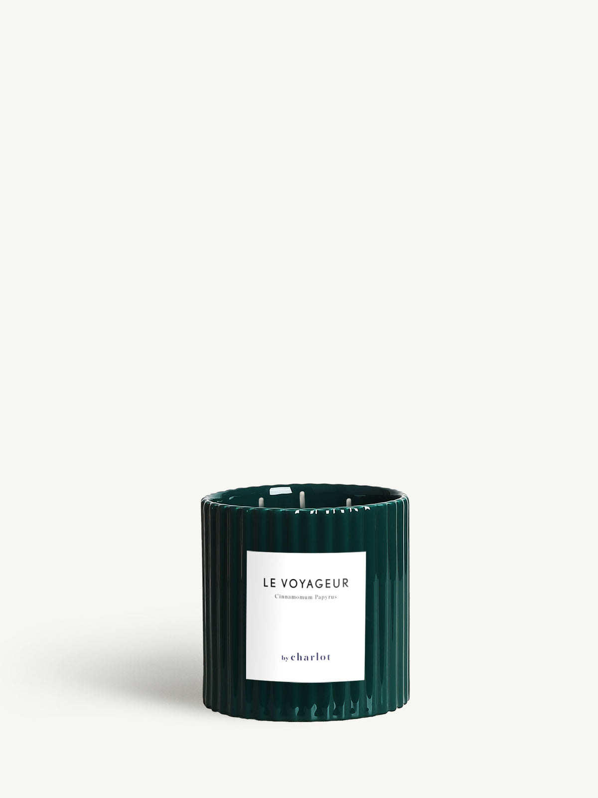 The Traveler Candle