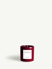 The Adventurer Candle