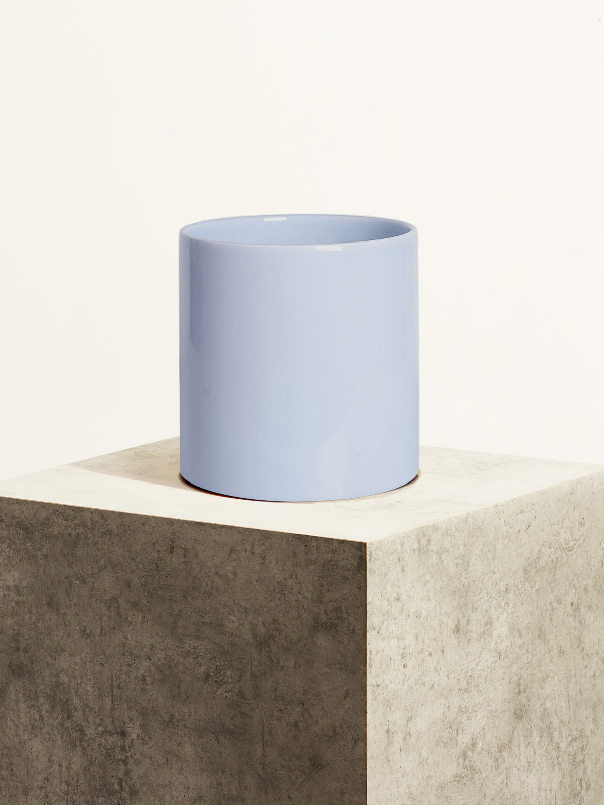 Ceramic - Baby blue