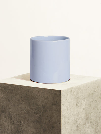 Ceramic - Baby blue