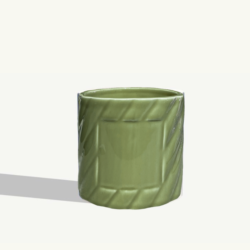 Pot sélectionné S
