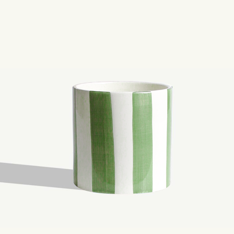 Pot sélectionné M